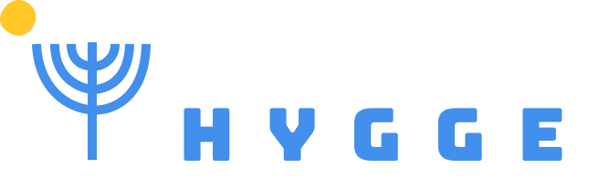 Hygge Digital Logo
